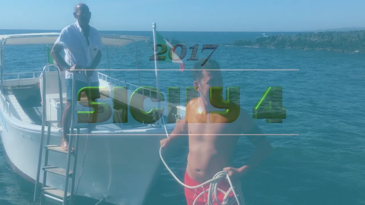 SICILY 4 смотреть онлайн