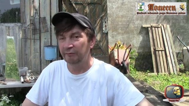 полесское ТВ. п.Матросово Полесского района.вопросы и ответы.