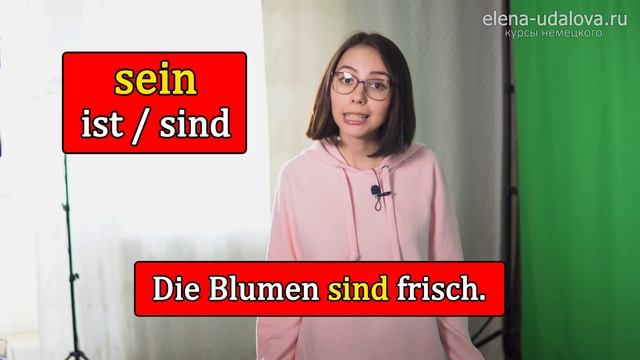 Топ-10 популярных ошибок в немецком языке. Уровни А1-А2. Немецкий для начинающих. смотреть онлайн