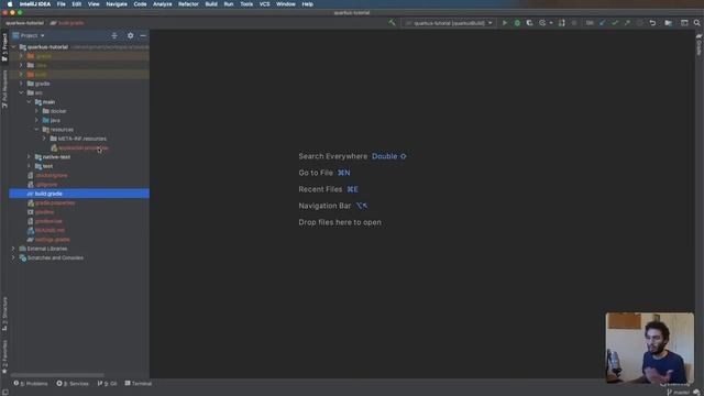Quarkus Tutorial | Quarkus For Beginners