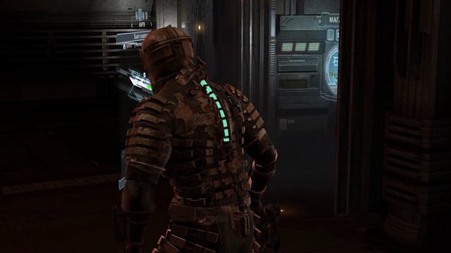 Dead Space - 10 Последние дни