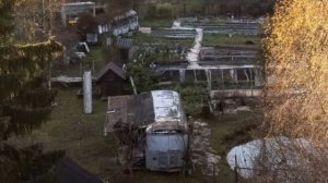 Советы моделисту 6. Сараи из автобусов 1:43 и как их делать.