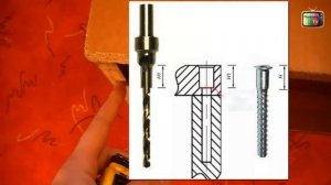 Стол своими руками из ДСП