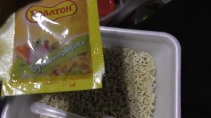 3_3 Чуть не угорел в Спальнике от Газа!Сломалась Автономка!