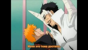 ВСЕ АПЫ ИЧИГО Куросаки за 10 минут | Блич. Аниме + манга