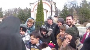 Памяти дорогого отца Илиодора .