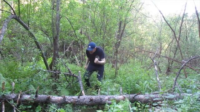 Отработка резкости удара 04 06 2021 г. смотреть онлайн