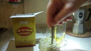 Ядрёная горчица в домашних условиях собственными руками.