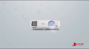Беспроводной проектор BenQ MW529i