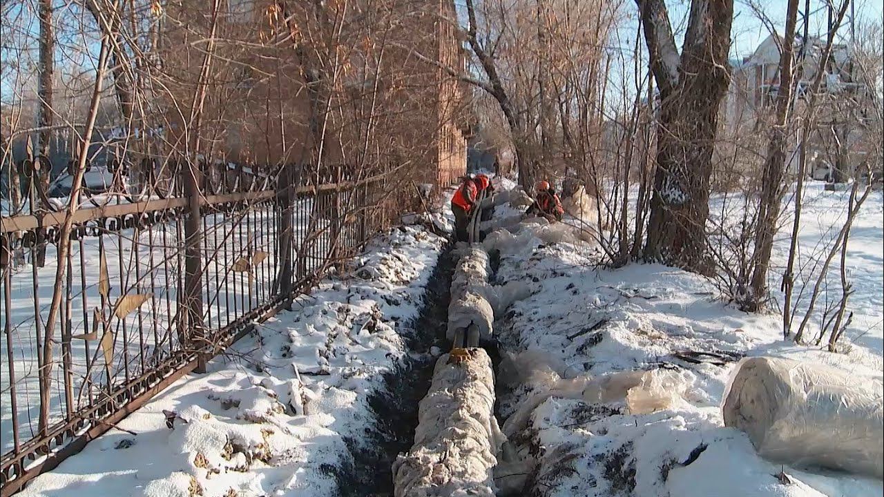 Канал будни видео. Будни Бийск.