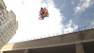 Что такое осень - это школа! 1 сентября - клип  Autumn school children's clip about school