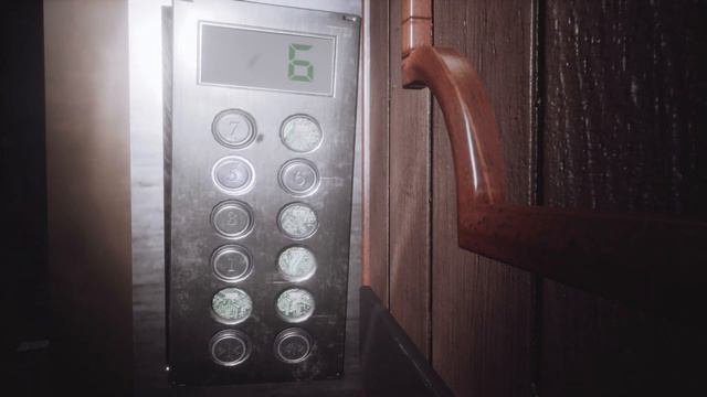 СЕКРЕТЫ 7 ЭТАЖА ➤ Fobia   St  Dinfna Hotel прохождение #7
