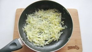 Пирог с белой рыбой