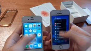 iphone se 1 поколения в 2021 за 3500рублей.