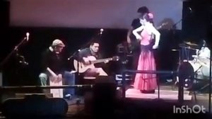 Flamenco en doppler