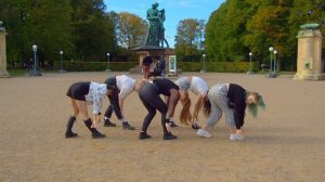 WANNABE - ITZY Dance Cover | CODE9 DANCE CREW