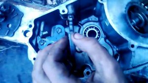 Не включается первая скорость,что делать?