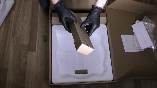  ЛУЧШИЙ РОБОТ ПЫЛЕСОС XIAOMI MI ROBOT VACUUM CLEANER  ОБЗОР И РАСПАКОВКА