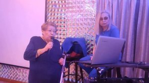 Соня, с Днём рождения  75 тебя