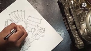 how to draw ship sketch with pencil / drawing /ship / sketch / #ship / #drawing / #sketch