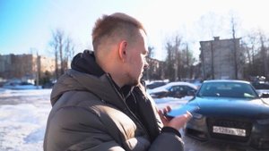 РИСКОВАННАЯ ПОКУПКА АУДИ S5. ЗАРАБОТАЕМ ?