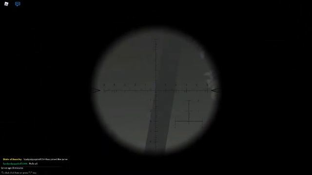 Gun testing (State Of Anarchy) смотреть онлайн