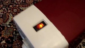 Odkurzacz Zelmer typ 251