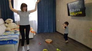 Музыкальная игра "Оркестр"