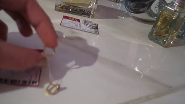 Золото, бриллианты, мои украшения, пополнение смотреть онлайн