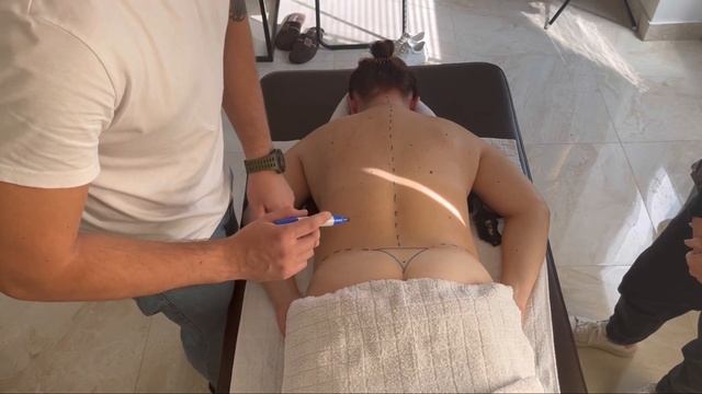 Анатомия в массаже. Для начинающих массажистов.#анатомия #массаж #рисуем #кости #новости смотреть онлайн