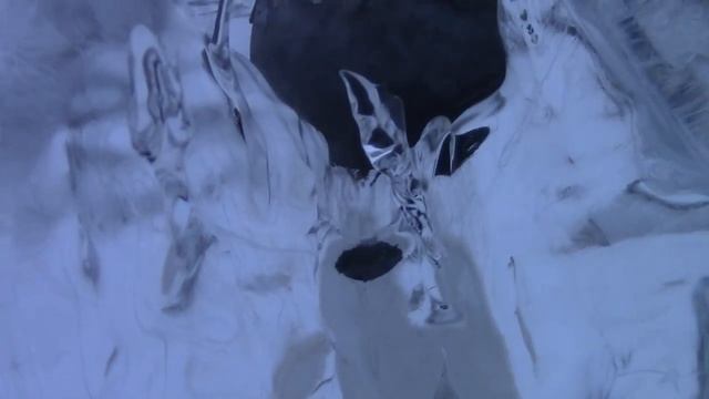 Что будет если раскаленный шар 1000 градусов кинуть в воду