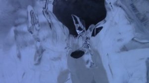 Что будет если раскаленный шар 1000 градусов кинуть в воду