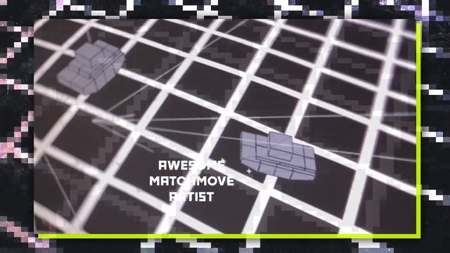 Курсы по компьютерной графике AWESOME 3000 [12+]