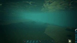 ARK ABERRATION FISH BASKET TUTORIAL - HOW TO TAME COEL, TRILOBITE, PIRANHA & SABERTOOTH SALMON