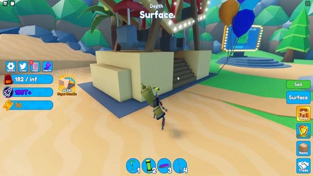 How to Solve All Clues in Treasure Hunt (Summer Fair Part 2) Mining Simulator 2 | Bruh Beard смотреть онлайн