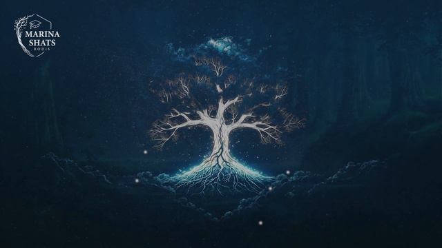 Родовая Медитация от Марины Шац