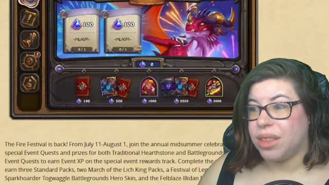Patch 26.6 is HUGEEE!! | Hearthstone Patch News смотреть онлайн