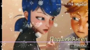 Клип на песню Грустный Дэнс.