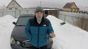 ВКЛЮЧАЕТЬСЯ ЛИ КОНДИЦИОНЕР ЗИМОЙ НА АВТОМОБИЛЕ. НА ПРИМЕРЕ HYUNDAI SONATA EF
