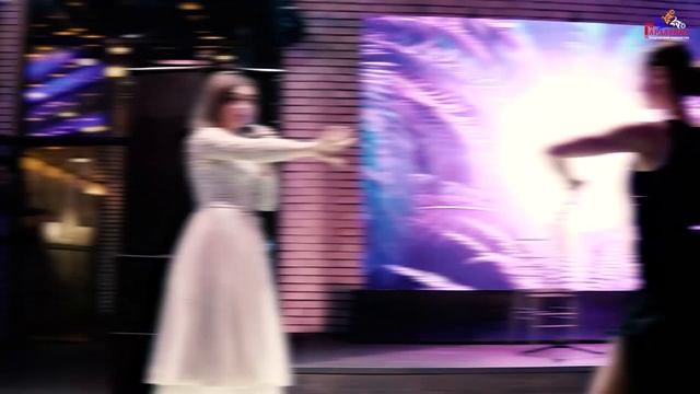 ТК "ГАРДАРИКА" - Румба с перевоплощением смотреть онлайн