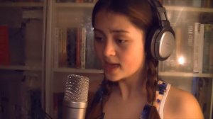 Pompeii - Bastille  (Cover by Jasmine Thompson)