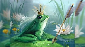 Русские народные сказки, для детей #1