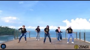 Dancing on Dangerous/Imanbek & Sean paul ft Sofiya Reyes/Ch I love Dance/Mj'Studio Crew/North Lombo