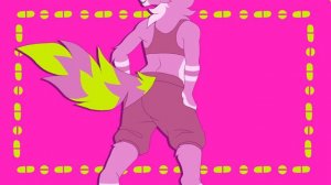 Bad Girls // Animation meme