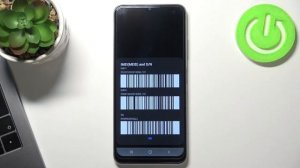 Как проверить номер имей на Samsung Galaxy A03s / IMEI Samsung Galaxy A03s