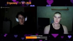 ДЕВУШКИ И ПАРЕНЬ ИЗ ЧЕХОСЛОВАКИИ В ЧАТ РУЛЕТКЕ | СТРИМ @Рома Мир