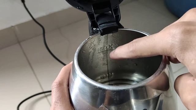 Pigeon FAVOURITE Electric Kettle Review смотреть онлайн