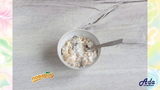 ★НЕВЕРОЯТНО БЫСТРО И ПРОСТО! ★ ФАРШИРОВАННЫЕ ШАМПИНЬОНЫ ШИКАРНЫЕ ★ смотреть онлайн