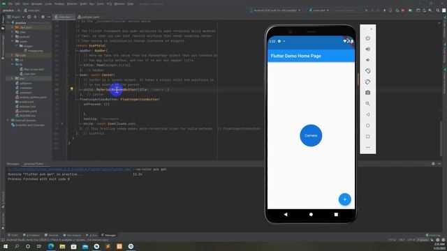 create a flutter package part 2 смотреть онлайн
