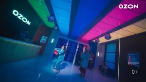 Реклама Ozon | Просто представьте любой образ  на Ozon